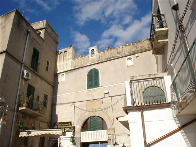 بيسْكيتْشّي Locanda Al Castello المظهر الخارجي الصورة